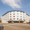 Отель City Residence Strasbourg Centre, фото 12