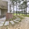 Отель Anderson Creek Resort Condo on Golf Course w/ Pool, фото 16