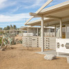 Отель The Bungalows by Homestead Modern at The Joshua Tree Retreat Center, фото 37