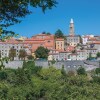 Отель Nice Apartment in Labin With Wifi and 2 Bedrooms, фото 1