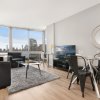 Отель Global Luxury Suites Downtown Jersey City, фото 43