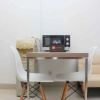 Отель Modern 1BR at Ciputra World 2 Apartment, фото 9