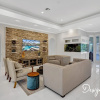 Отель Luxurious 8BR Family Estate with Pool, фото 13