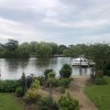Отель Private Room - The River Room at Burway House on The River Thames, фото 49