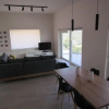 Отель Beautiful 3-bed House in Chania With Garden, фото 4