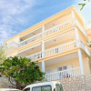 Отель Gojko - 50 m from the beach - A2(6), фото 11