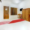 Отель Homestay Bougenville by OYO Rooms, фото 20