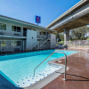 Отель Motel 6 Redlands, CA, фото 14