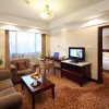 Отель Shanghai Hotel, фото 3
