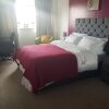 Отель Stunning 1-bed Apartment in Brierley Hill в Бриерли-Хилле