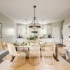 Отель Mccreery by Avantstay Stylish & Spacious Nashville Flat w/ Modern Design, фото 9