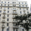 Отель Cinelândia, фото 1