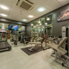 Отель Mercure Nottingham City Centre George Hotel, фото 22