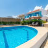 Отель Kolymbia Dreams Luxury Apartments, фото 14
