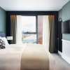 Отель Hyatt House Manchester, фото 37