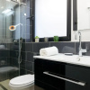 Отель Garden 1 Bedroom Apartment, фото 16