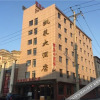 Отель 7days Hotel (Yingkou Guanghua Road), фото 15