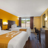 Отель Days Inn by Wyndham Hampton Near Coliseum Convention Center, фото 6