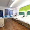 Отель Kenting True Color Hostel, фото 5