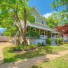 Отель Historic Apt w/ Sunroom: 2 Mi to Dtwn Lynchburg!, фото 7