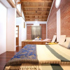 Отель Redbrick house, фото 17