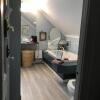 Отель Gîte des Îles Bed and Breakfast в Манате