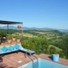 Отель Torre Del Melograno With Heated Pool, фото 7