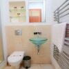 Отель Modern 2 bed apartment in London - RGB 65388, фото 10