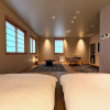 Отель Rashiku Kanazawa, фото 15