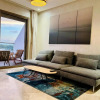 Отель OceanParc - Vue sur Mer et Parc 24H Sécurité, фото 4