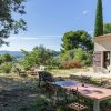 Отель Lodges Park Castellet Provence, фото 1