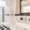 Отель Santa Elisabetta Florence view apartament, фото 9