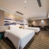 Отель Atour Hotel (Ningbo Tianyi Square), фото 12