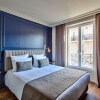 Отель Bervic Montmartre, фото 23