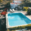 Отель Apartamento en casa rural con BBQ y vista al Mar, фото 38