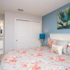Отель Family Friendly 4 Bedroom Close to Disney in Compass Bay Resort 5108, фото 5
