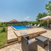 Отель Stunning Home in Lisane Tinjske With 2 Bedrooms, Wifi and Outdoor Swimming Pool, фото 41