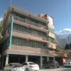 Отель Hunza Horizon Inn, фото 1