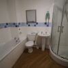 Отель Tywn 2 Bed Apartment by Cardiff Holiday Homes в Кардиффе