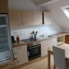 Отель Nadines Ferienwohnung, фото 9