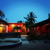 Отель La Fontana Bungalows, фото 1
