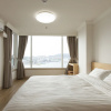 Отель Kumho Tongyeong Marina Resort, фото 3