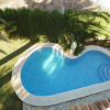 Отель Majestic Villa in Denia With Private Pool, фото 23