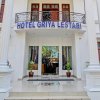 Отель OYO 93011 Hotel Griya Lestari Pati 2, фото 25