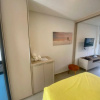 Отель Flat 1er Andar Vista Mar by La Playa, фото 16