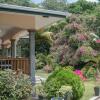 Отель Pension Michel - Villa Roche Bois в Ла-Диге