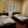 Отель Restful 3BR Hillside Duplex, фото 4