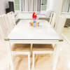 Отель Minimalist New Furnish 2BR L'avenue Apartment near Tebet, фото 12