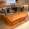 Отель Pamper yourself in our DOUBLE SIZED copper tub -2 bedroom villa, фото 4