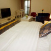 Отель Pazhou Theme Apartment, фото 35